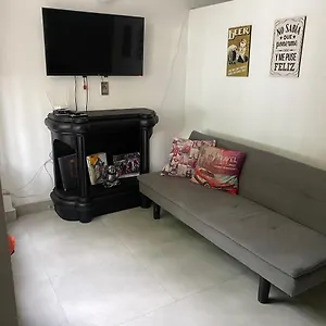  Apartamento Apartamento Super Ubicado