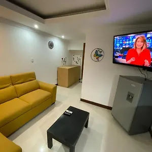  Apartamento Apartamento Poblado