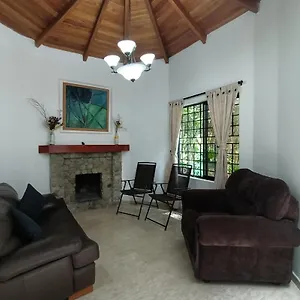  Сasa de vacaciones Casa Campestre Poblado 8