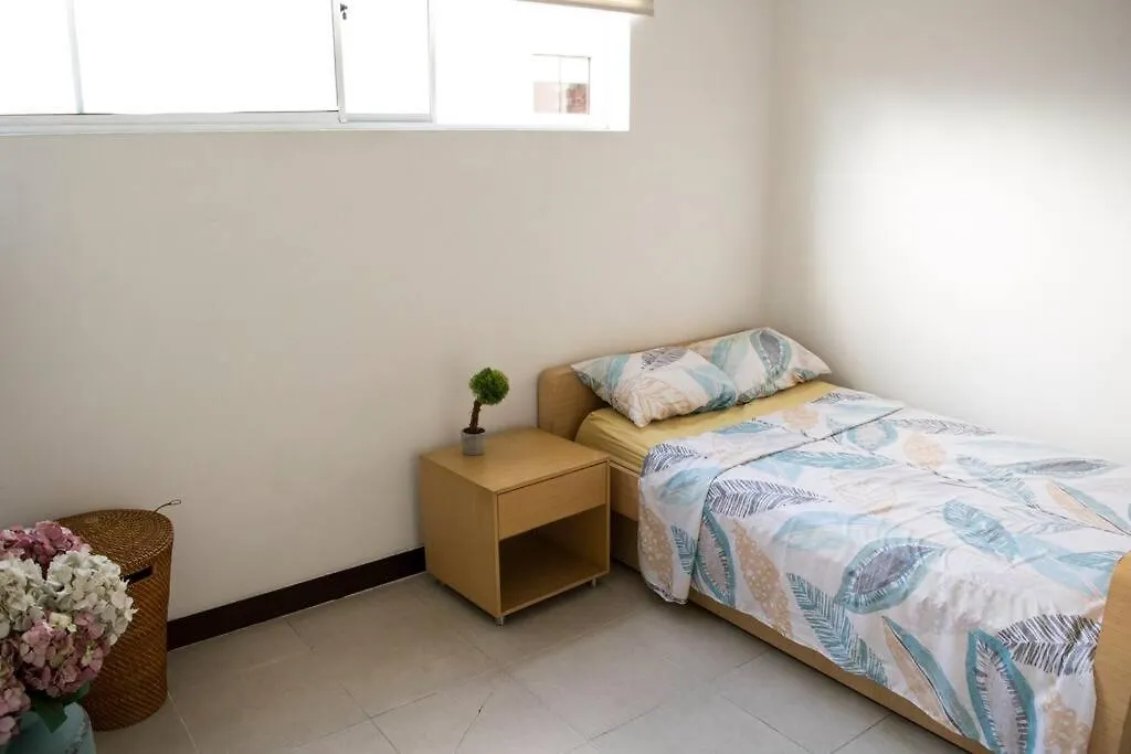 Luxury 5-Bedroom Apartment Medellin Colombia