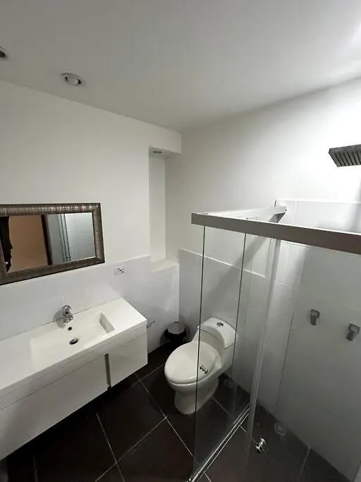 Luxury 5-Bedroom Apartment Medellin