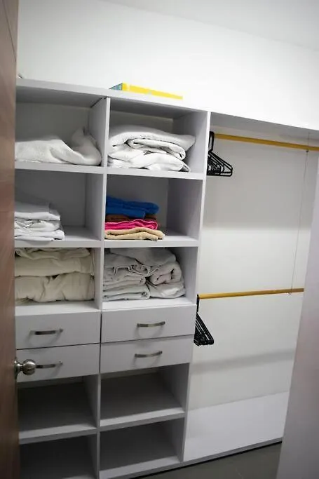Luxury 5-Bedroom Apartment Medellin